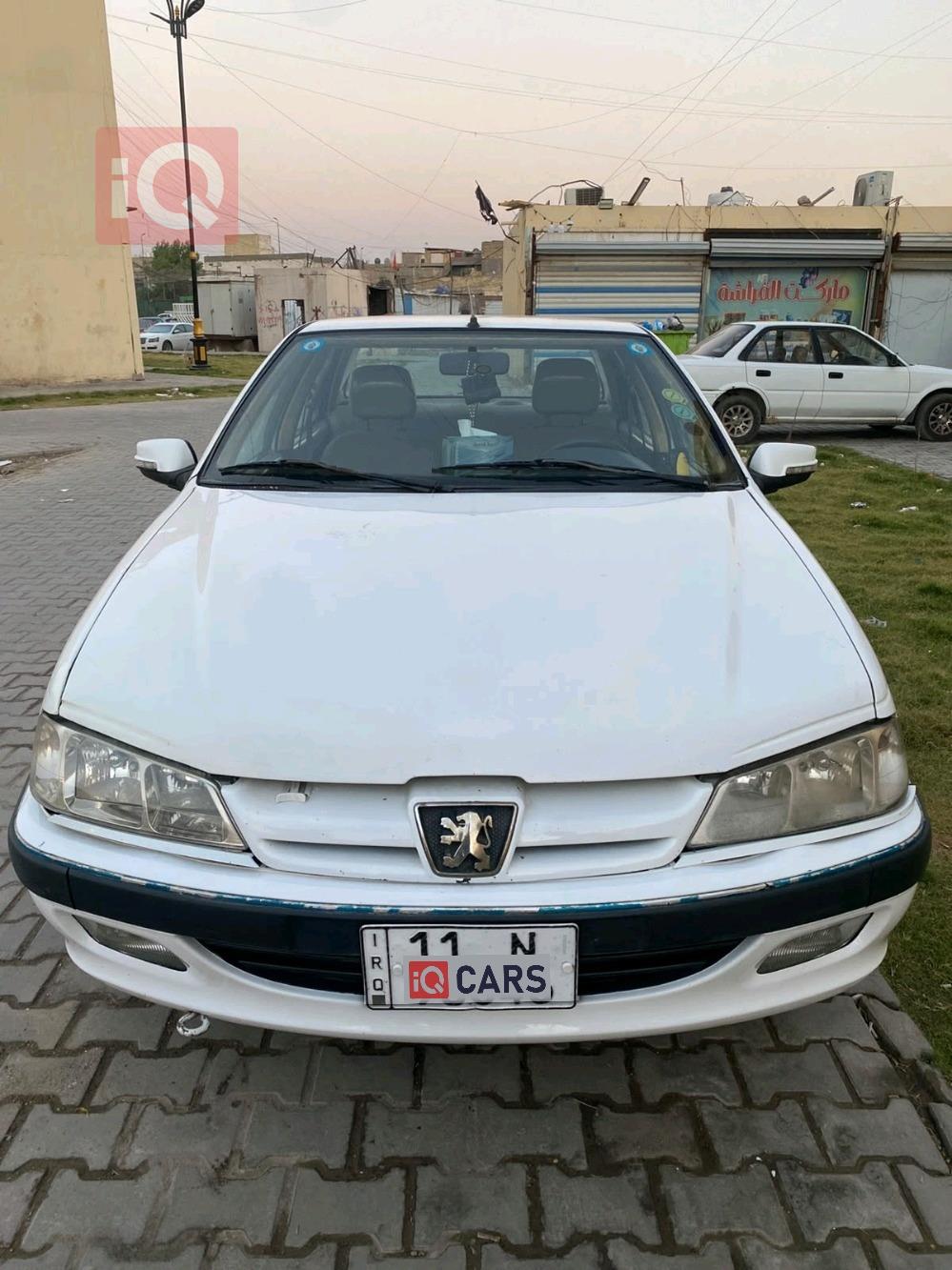 بیجۆ پارس